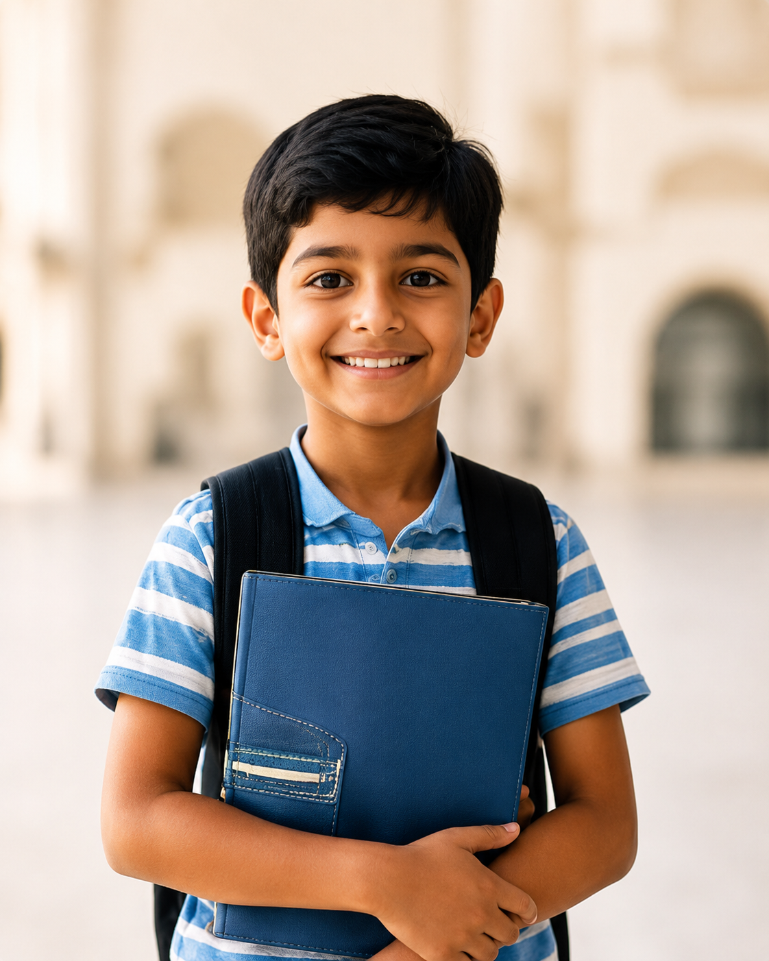 Child Student